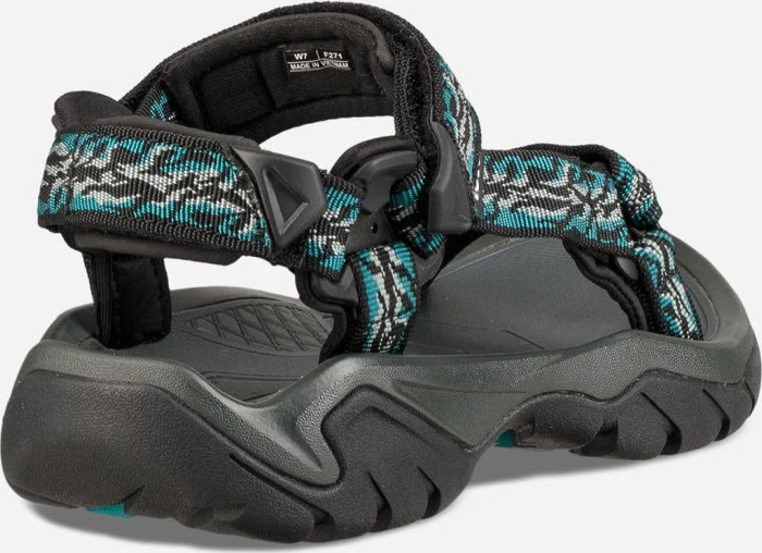 Teva Terra Fi 5 Universal manzanita deep lake (Damen)
