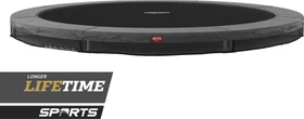 Berg InGround Favorit 380cm Bodentrampolin
