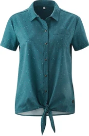 Gonso Molveno Trikot kurzarm atlantic deep (Damen)