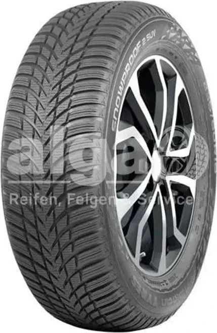 Nokian WR Snowproof 2 SUV 275/50 R20 113V XL