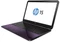 HP Laptop 15-r029na, violett, Core i3-4005U, 8GB RAM, 1TB HDD, UK Vorschaubild