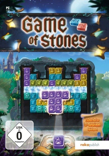 Game of Stones (Download) (PC)
