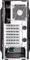 SilverStone Case Storage CS380 schwarz Vorschaubild
