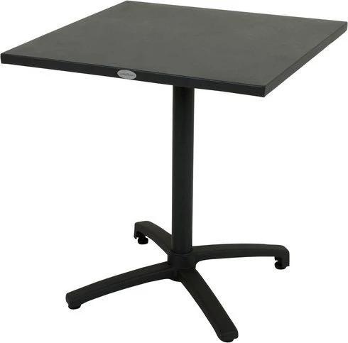 Garden Pleasure Treviso Klapptisch 70x70cm