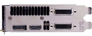 Gainward GeForce GTX 680 2x 6-Pin PCIe, 2GB GDDR5, 2x DVI, HDMI, DP