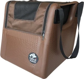 Sport Vibrations Tami Dogbox Front Seatbo aufblasbar, Airbagfunktion, X