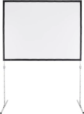 AV Stumpfl Vario32 Faltrahmenleinwand AP 4:3 400x300cm