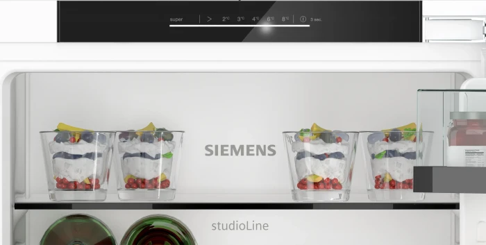 Siemens iQ500 KI31RSDD1