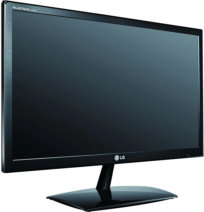 LG Flatron IPS235V, 23"
