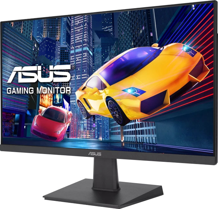ASUS VA24EHF, 23.8"