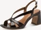 Tamaris Sandalette braun (Damen) Vorschaubild