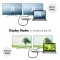 LogiLink USB 3.2 Gen 1 Dockingstation 7-in-1 Port, USB-C 3.0 [Stecker] Vorschaubild