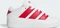 adidas Turnaround cloud white/better scarlet Vorschaubild