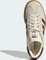 adidas Gazelle Bold cream white/maroon/gold metallic (Junior) Vorschaubild