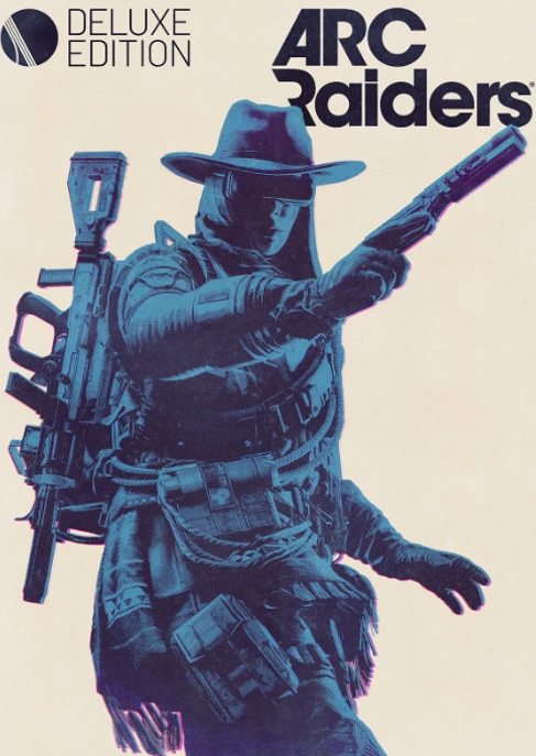 Arc Raiders 