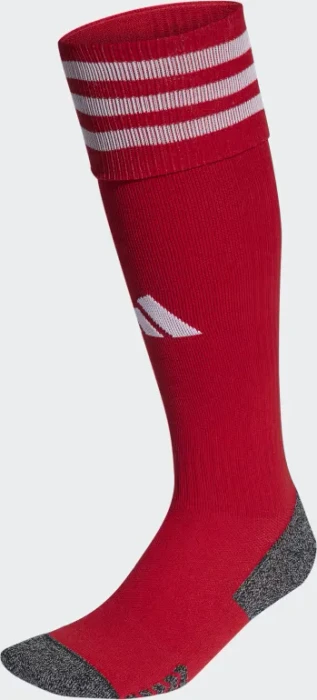 adidas Adi 23 Fußballstutzen team power red 2/white