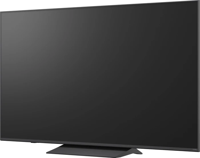 LG QNED evo AI 65QNED83B6A
