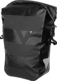 Topeak Pannier DryBag 20 Gepäcktasche schwarz