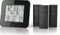Hama EWS-Trio Funkwetterstation mit drei Sensoren schwarz, digital Vorschaubild