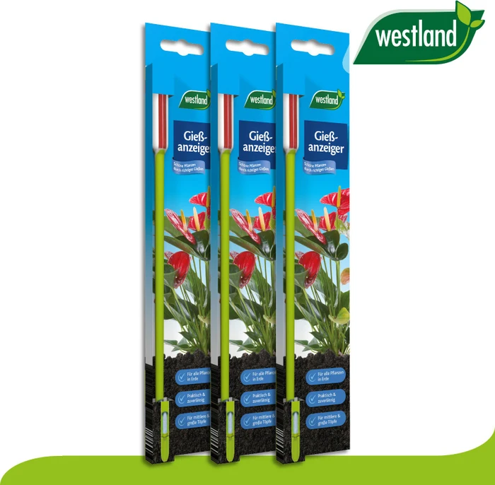 Westland Wasserstandsanzeiger fr Blumenkasten ab  1,81 (2026) |  Preisvergleich Geizhals sterreich