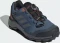 adidas Terrex GTX wonder steel/grey three/impact orange (Junior) Vorschaubild