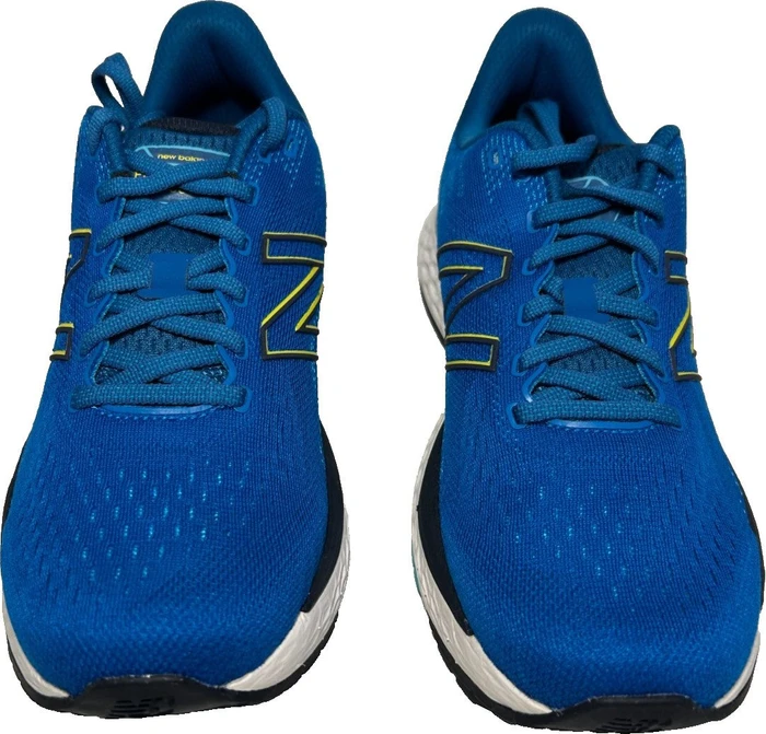 New Balance Fresh Foam 880v11 wave blue/virtual sky (Herren)