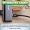 InLine 8-in-1 Multi-Hub mit 100W PD 3.0, USB-C 3.0 [Stecker] Vorschaubild