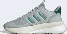 adidas X_PLRPHASE wonder silver/collegiate green/ivory (Herren)