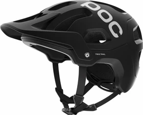 POC Tectal Helm uranium black