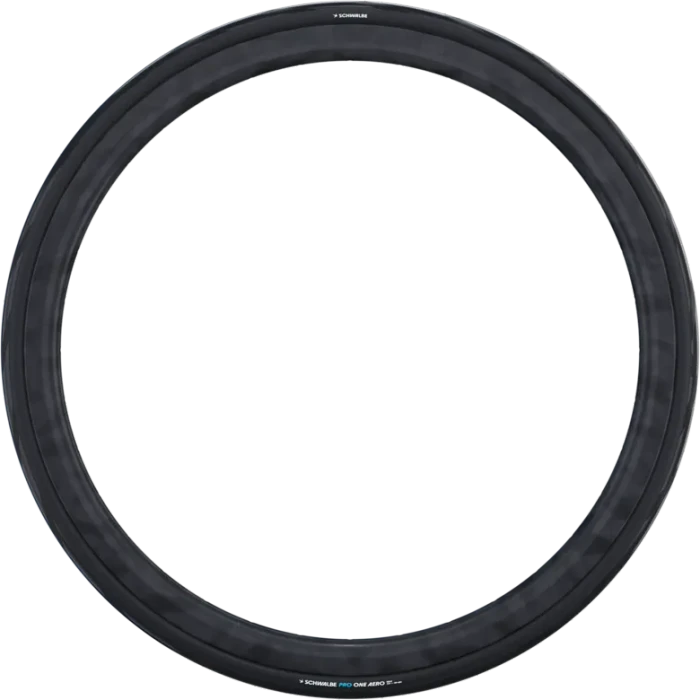 Schwalbe Pro One Aero Rear 700x28C Super Race RaceGuard Addix Race Reifen