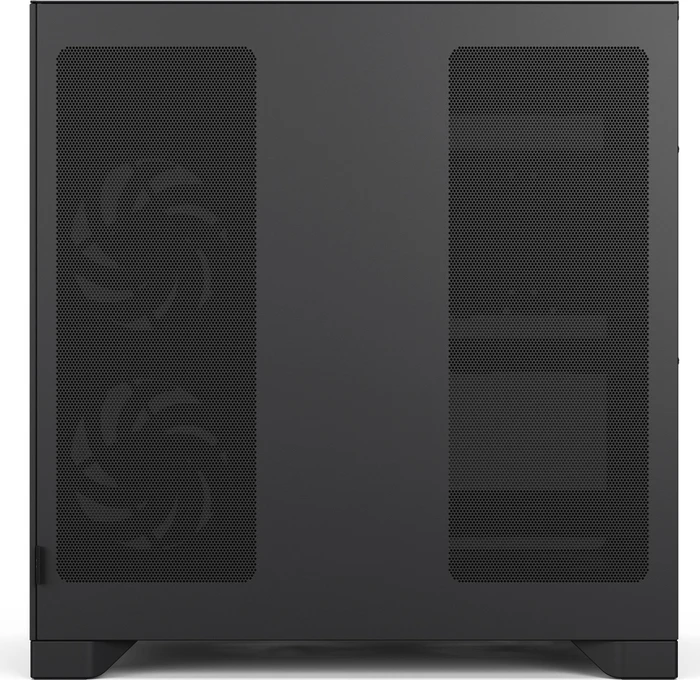 Fractal Design Pop 2 Vision Black, Glasfenster