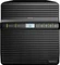 Synology DiskStation DS418j, 1GB RAM, 1x RJ-45 1000Base-T, 2x USB-A 3.0 Vorschaubild