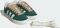 adidas Grand Court Alpha collegiate green/off white/magic beige (Damen) Vorschaubild