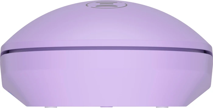 Eternico MSB380 Wireless Office Mouse violett, USB/Bluetooth
