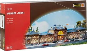 Faller Bahnhof Bonn