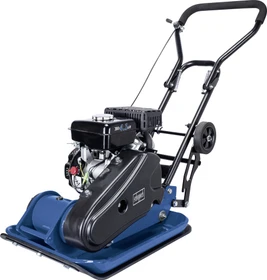Scheppach HP1300S Benzin-Rüttelplatte