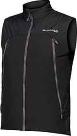 Endura MT500 Freezing Point Fahrradweste schwarz (Herren)