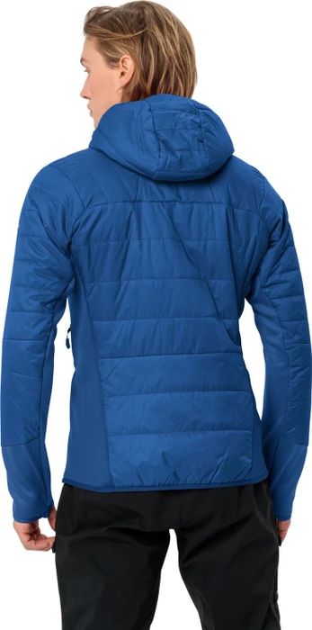 Vaude Sesvenna IV Funktionsjacke royal uni (Herren)