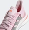 adidas Supernova+ fresh candy/silver metallic/pink met. (Damen) Vorschaubild