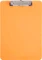 Maul MAULneon Klemmbrett, A4, orange/transparent Vorschaubild