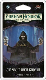 Arkham Horror Das Kartenspiel - Die Suche nach Kadath (Erweiterung)