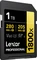 Lexar Professional 1800x Gold Series R280/W205 1TB, UHS-II U3, Class 10 Vorschaubild