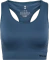hummel Seamless Sports Top Funktionsshirt ärmellos stargazer (Damen) Vorschaubild