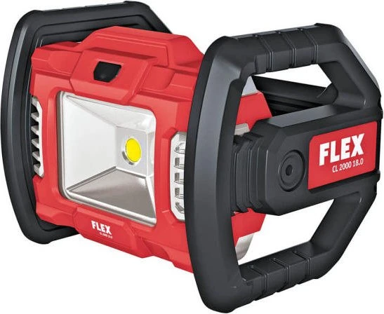 Flex CL 2000 18.0 LED Akku-Baustrahler solo (472921)