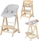 roba 2 in 1 Treppenhochstuhl Born Up Vorschaubild