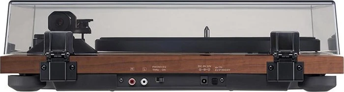 TEAC TN-280BT-A3 walnuss
