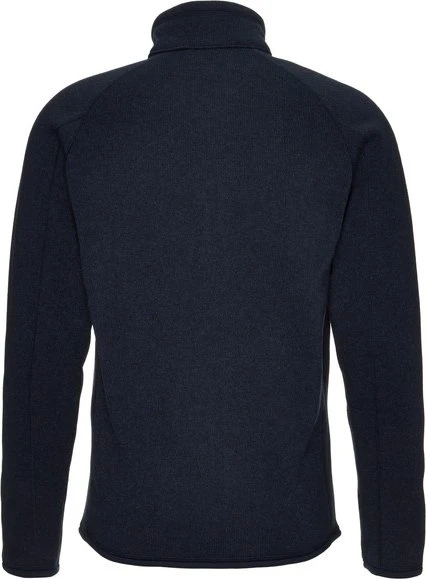 Patagonia Better Sweater Modell 2021 Jacke new navy (Herren)