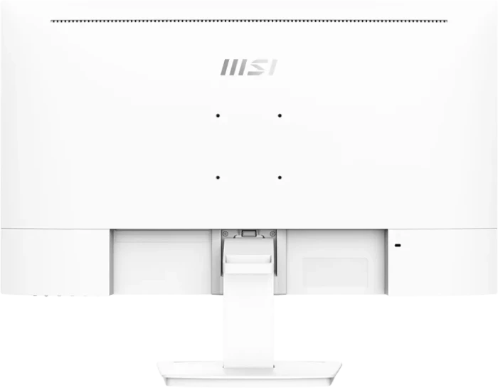 MSI PRO MP273AW, weiß, 27"