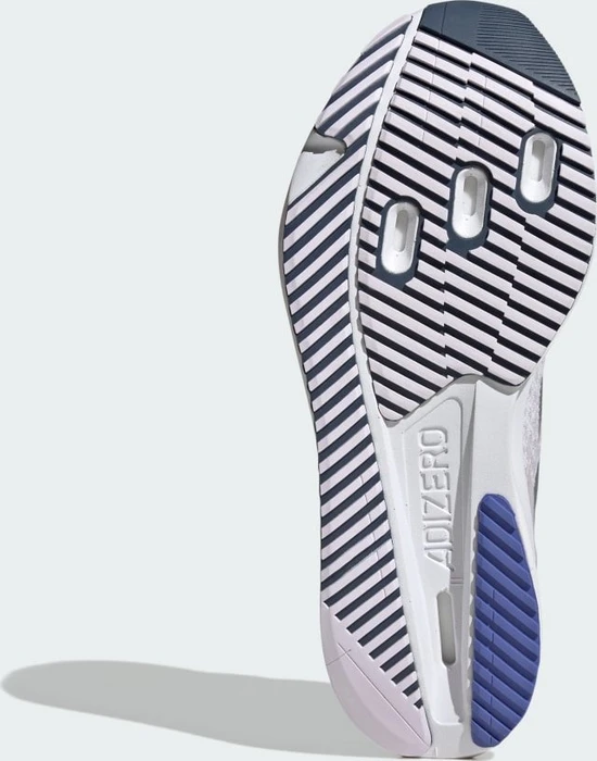 adidas Adizero SL2 cloud white/preloved ink/cobalt blue (Damen)