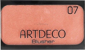 Artdeco Blusher Rouge 07 salmon, 5g